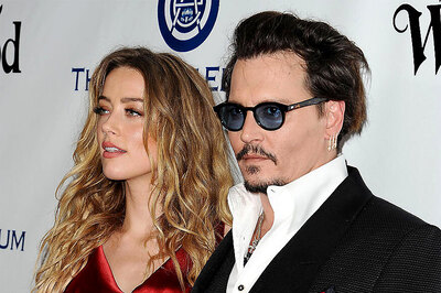Ex-wife Amber Heard Wants to Dig Deep into Johnny Depp's Legal Past