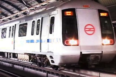 Delhi: Saket residents move HC over safety of homes due to metro trains