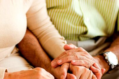 Long-Distance Caregiving: Ways To Care For Elderly Parents Living Far Away