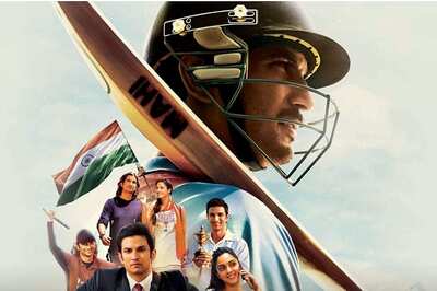 Sushant Singh Rajput and Kiara Advani’s M.S. Dhoni: The Untold Story To Re-Release In Theatres