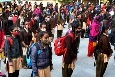 From Uttar Pradesh to Jharkhand: List of States That Shut Schools Due to COVID