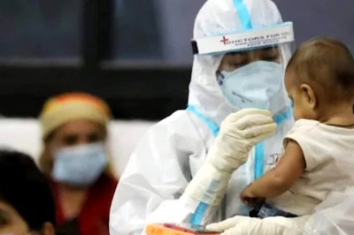 Covid Virus Expected to Continue to Transmit for a Very Long Time: WHO