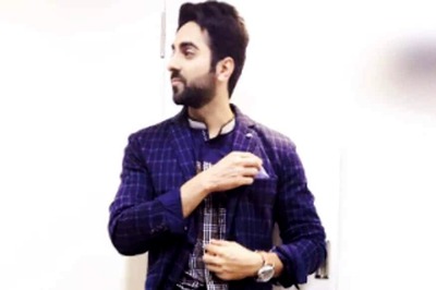 Films Should Raise Adult Issues with Innocence: Ayushmann Khurrana