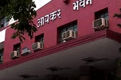 Income Tax Dept Issues Notices to Bitcoin, Other Cryptocurrency Investors