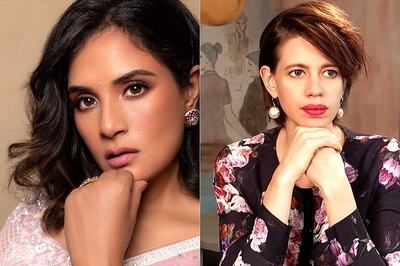 Richa Chadha, Kalki Koechlin, Amyra Dastur, Pulkit Samrat Talk Gender Parity During Lockdown