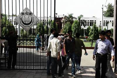 Jamia Millia Islamia Scientists 'Develop' Covid-19 Test Kit Which Uses Saliva and Gives Result in 1 Hour