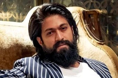 KGF Star Yash Says 2022 Was The Year of Common Man’s Cinema, People With No Background Achieved Big