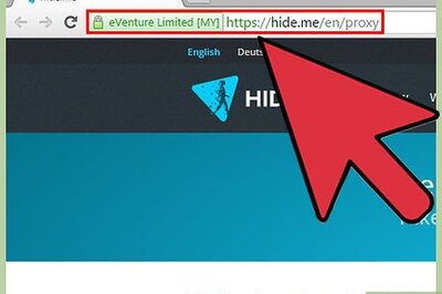 How to Unblock Blocked Sites
