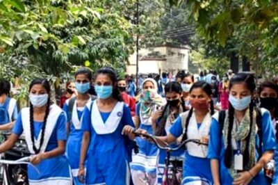 New Delhi Municipal Council's School for Adult Women to be Upgraded Till Class 12