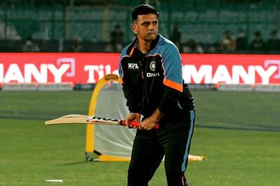 Rahul Dravid Turns 51: A Cricket Legend's Coaching Journey with India and Beyond