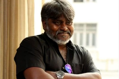 When 'Ray' Actor Dibyendu Bhattacharya Dialled Up Satyajit Ray