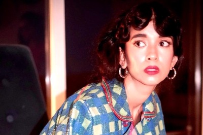 Was Hrithik Roshan's Rumoured GF Saba Azad in Live-in Relationship With Naseeruddin Shah's Son Imaad?