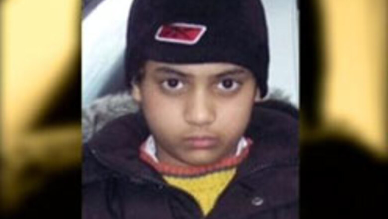 Brit daily 'traces' grandmother of lost Sikh boy