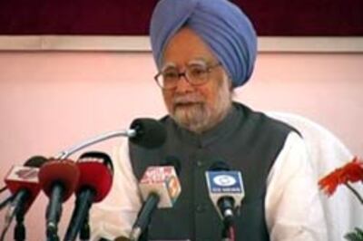 Gear up for Commonwealth Games: PM