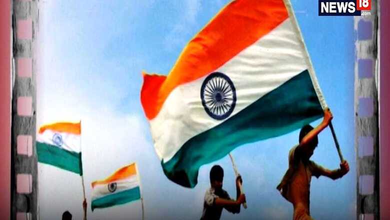 Republic Day 2019: The Unheard Full Version Of Jana Gana Mana