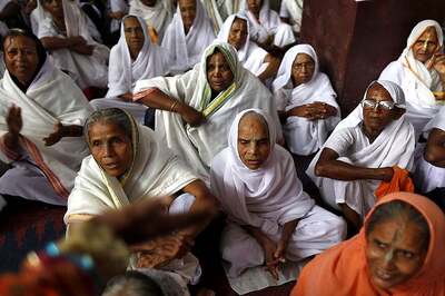 Janmashtami 2018: How Widows in Vrindavan Look Forward to Starting Life Afresh in New 'Home'