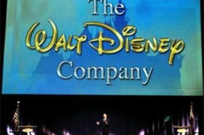 Disney to buy kids channel Hungama