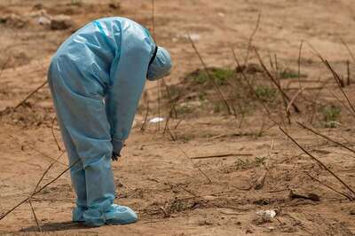 'Shaken Out of Slumber, Turned Turtle After We Asked Questions': Delhi HC Slams AAP Govt Over Covid-19