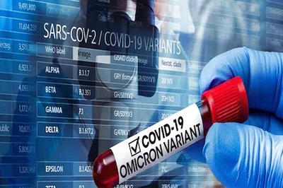 'Covid Zero' Unlikely But Omicron Wave Could Be Beginning of the End of Pandemic, Says Top Doctor