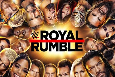 New Entrants For The 2024 Royal Rumble Announced By WWE
