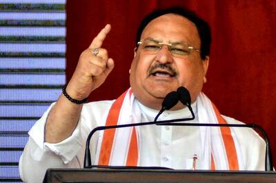 Munugode Bypoll: Nadda Rally Called Off as BJP Firms Up New Strategy to Fight Poaching Charges