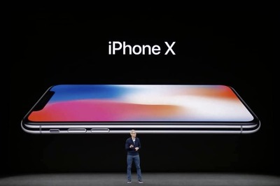 Apple Sees Strong Holiday Sales, Smooth Sailing For iPhone X