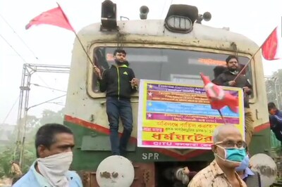 Bharat Bandh: Kisan Manch State President Detained in Lucknow, SP Leaders Under House Arrest in Varanasi