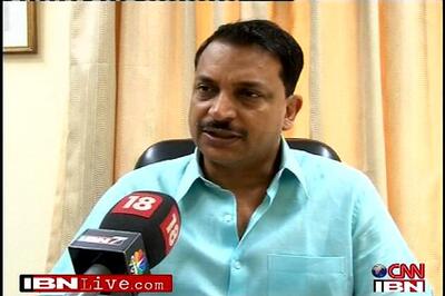 AAP's rise, a matter of concern for both BJP, Cong: Rudy