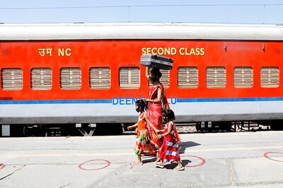 Railway Starts First 'Kisan Rail' from Karnataka to Delhi from Sept 19