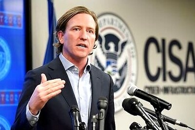 U.S. officials now worry about election logistics more than hacking