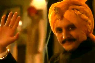 Saheb Biwi Aur Gangster Returns: Watch the trailer