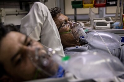 Second or Third Generation Versions of Indian Covid-19 Variant May be More Dangerous: Expert