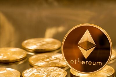 Cryptocurrency Update: Ethereum Soars to Lifetime High, Bitcoin Regains $61,000 Mark