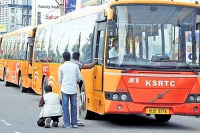 Bus Driver Beaten Up by Members of a Wedding Party for Overtaking in Kerala’s Palakkad
