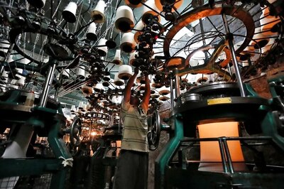 Centre to Release 2nd Quarter GDP Numbers Today Amid Gloomy Predictions. Here is What to Expect