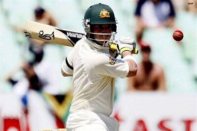 Changes in ODI rules fantastic, says Phil Hughes