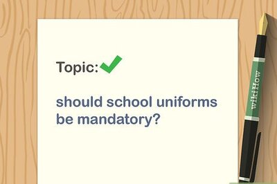 How to Write a Persuasive Letter Using Pros and Cons Charts