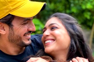 Arjun Bijlani's Wife Neha Swami Tests Negative for Covid-19