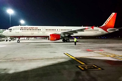 Air India Announces Additional Flights to Singapore Under VBM, Bookings Open Now