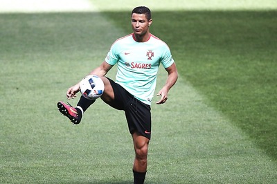 Cristiano Ronaldo Fully Fit for Euro Glory, Says Portugal Coach