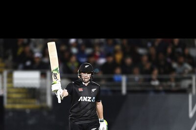 India Tour Of New Zealand LIVE and exclusive on Prime Video: It Was One Of Those Days For Tom Latham