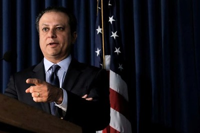 Fired by Trump, Former US Attorney Preet Bharara Launches Podcast