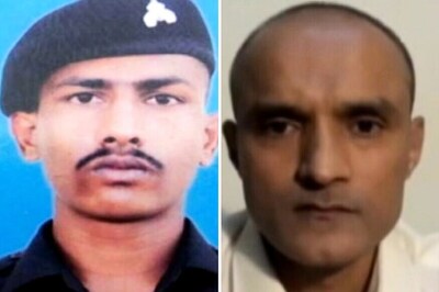 Amid Jadhav Outrage, Kin of Chandu Chavan Reveal Pak's Torture Techniques