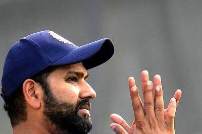 IPL 2023: Rohit Sharma May Not Play Every Match, Suryakumar Yadav To Step In, Says Report