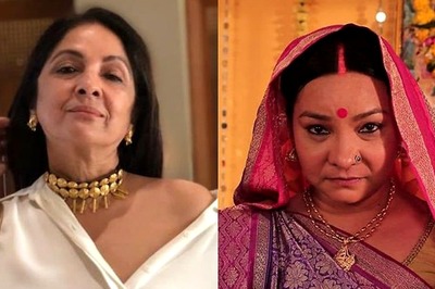 Neena Gupta Reveals About Losing a Role To Friend Sunita Rajwar: 'I Feel Jealous When...'