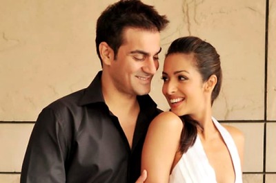 Arbaaz Khan slams divorce reports in the most unique way possible
