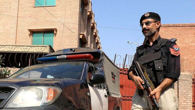 ‘Avenge Peshawar Jawans’ Blood or We’ll Quit En Masse’: Khyber Pakhtunkhwa Cops After Pak Blast | Exclusive