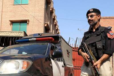 ‘Avenge Peshawar Jawans’ Blood or We’ll Quit En Masse’: Khyber Pakhtunkhwa Cops After Pak Blast | Exclusive