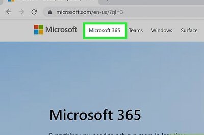 How to Install Microsoft Office: Subscribe and Download