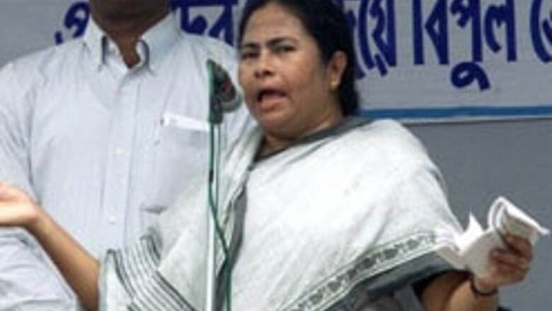 Trinamool can't strike, rules HC
